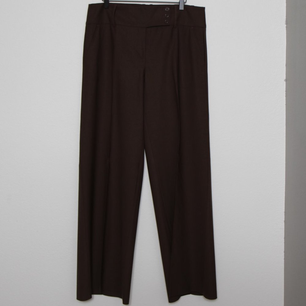 BCBGMaxAzria Dress Pants